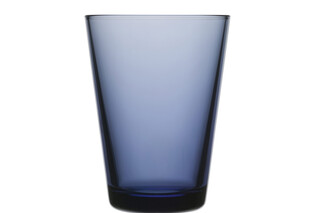 Kartio Becher groß  von  Iittala