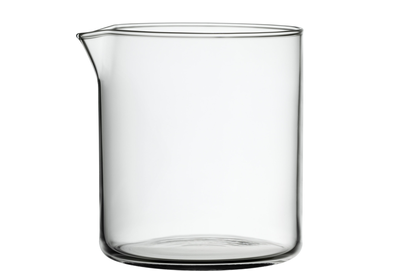 Trio Set transparent