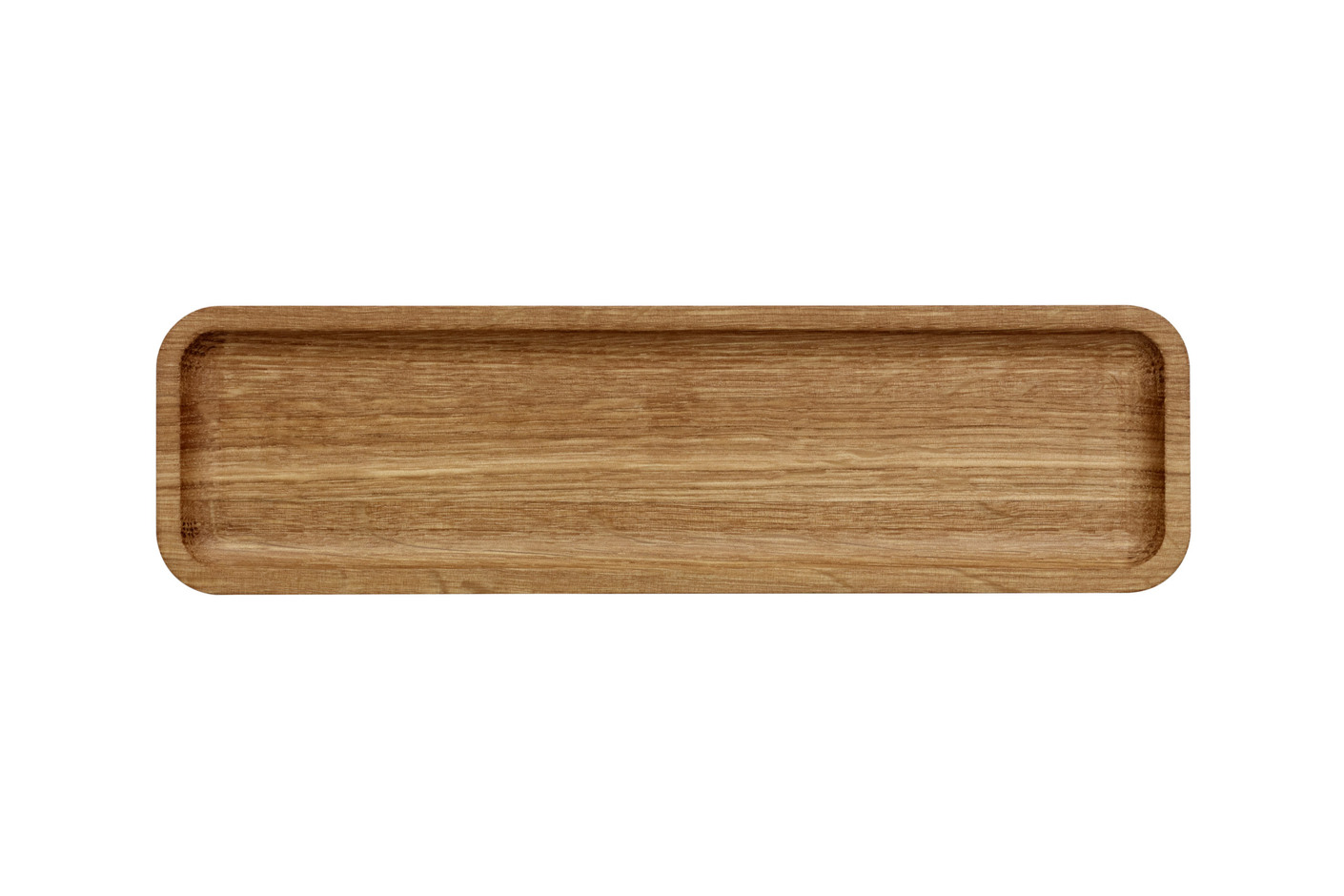 Vitriini tray 256 x 72 mm