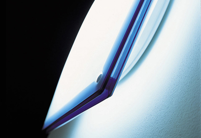 Bellap Wall Mounted Light 5