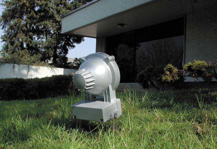 Boxer T Floodlicht 4