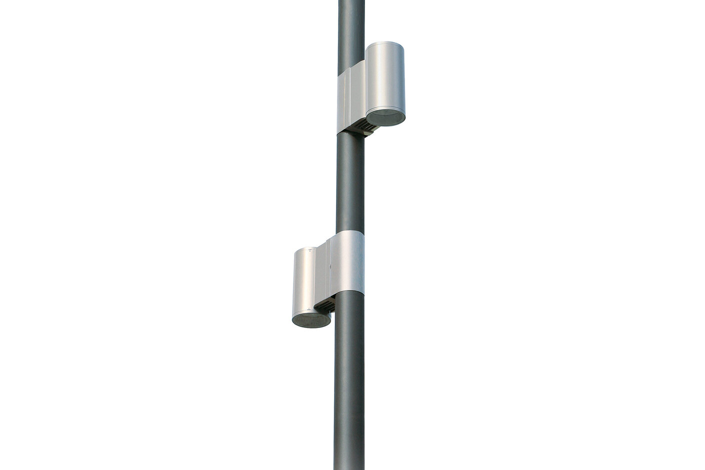 duetto/ MH Pollerleuchte