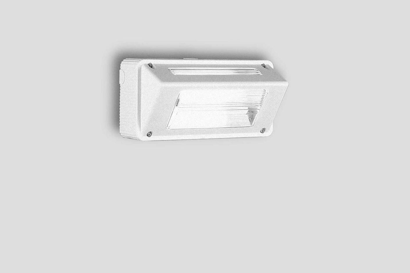 eco Wand-/ Deckenaufbauleuchte