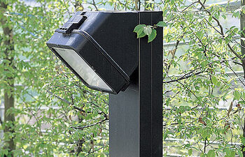 egeo/N2 C110 Pollerleuchte