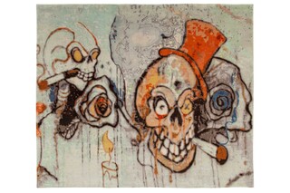 Clowns 1  von  Jan Kath