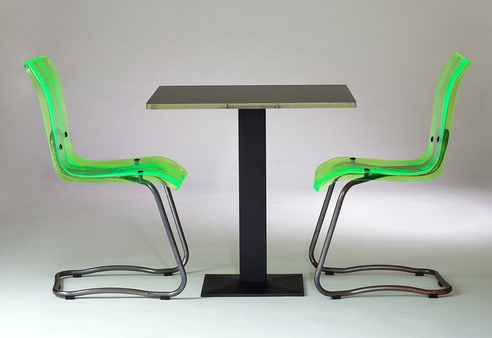 Kiasma Chair 3