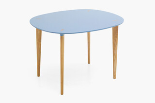 BUFF side table  by  Karl Andersson