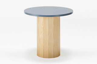 CAP coffee- and sidetable  by  Karl Andersson