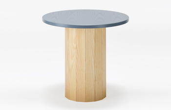 CAP coffee- and sidetable