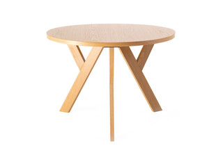 YPSILON coffee table  by  Karl Andersson