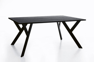 YPSILON rectangular  by  Karl Andersson
