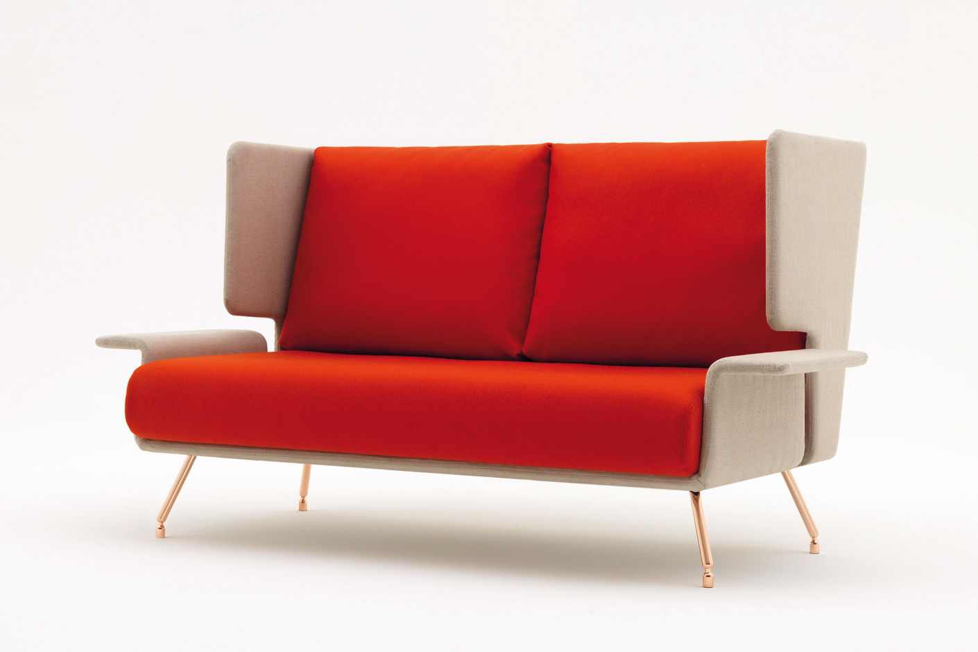 A&A Lounge Sofa
