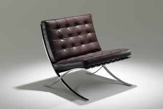 Barcelona® Sessel  von  Knoll