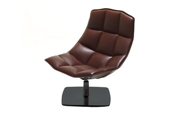 JL swivel lounge chair