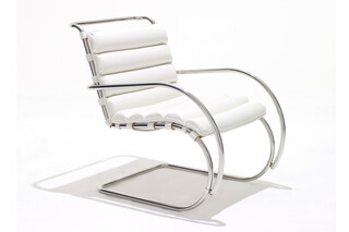 MR Sessel  von  Knoll