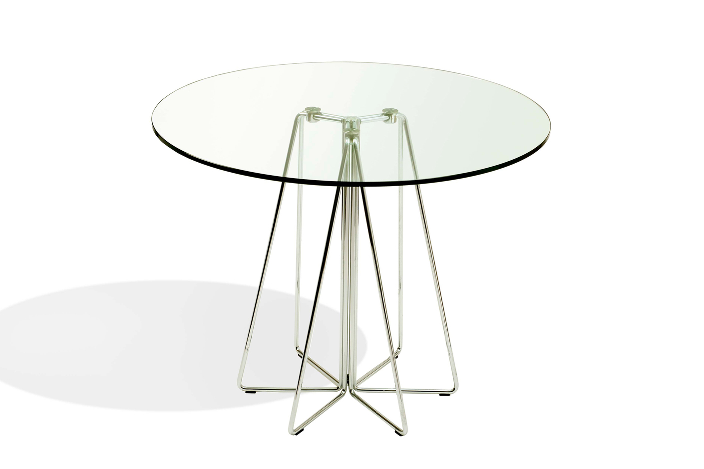 PaperClip® Table