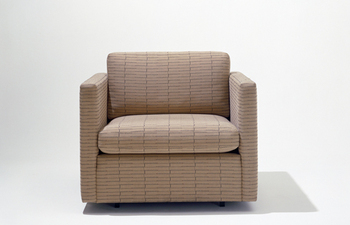 Pfister Lounge Hocker