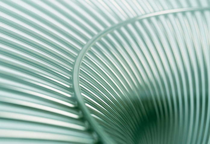 Platner Coffee Table 2