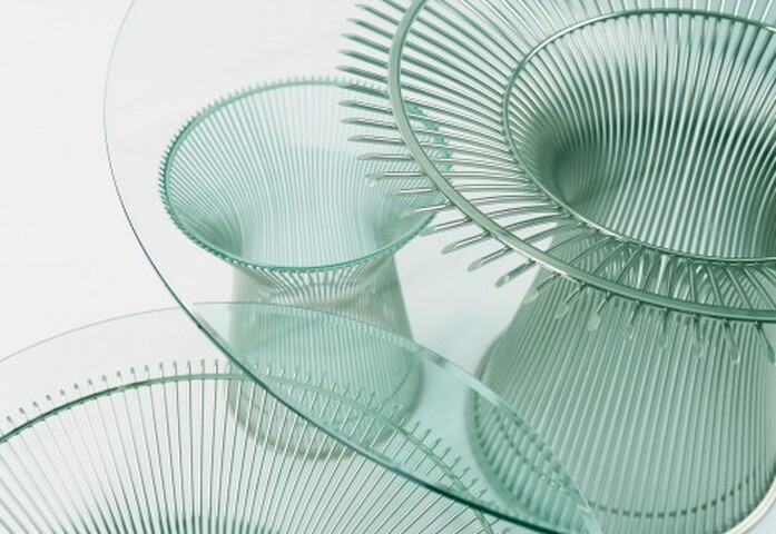 Platner Coffee Table 4