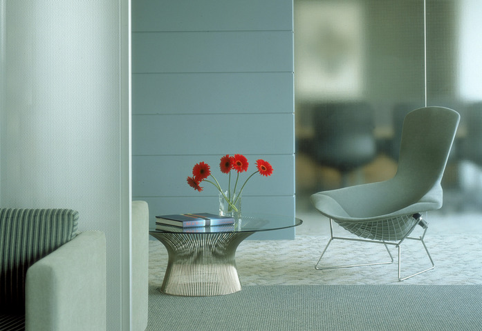 Platner Coffee Table 6