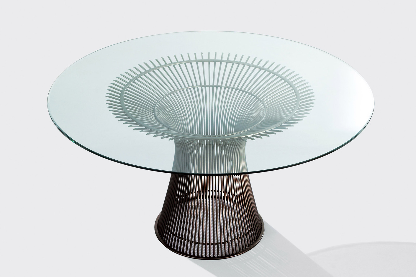 Platner Dining Table