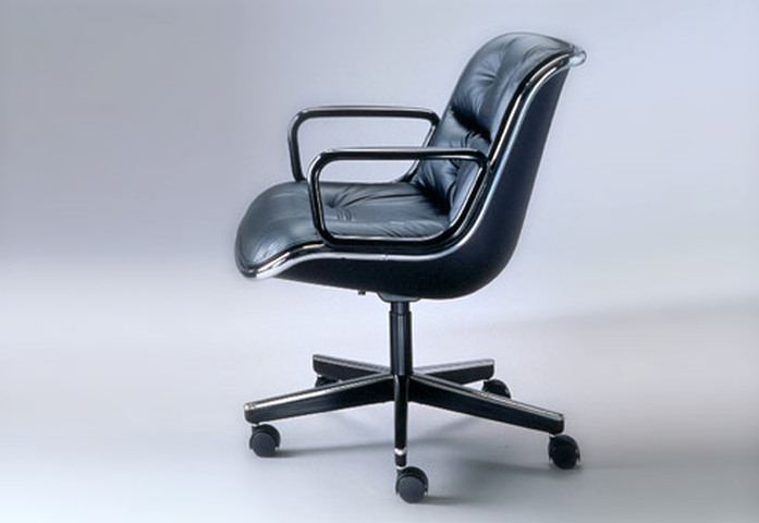 Pollock Chair 3