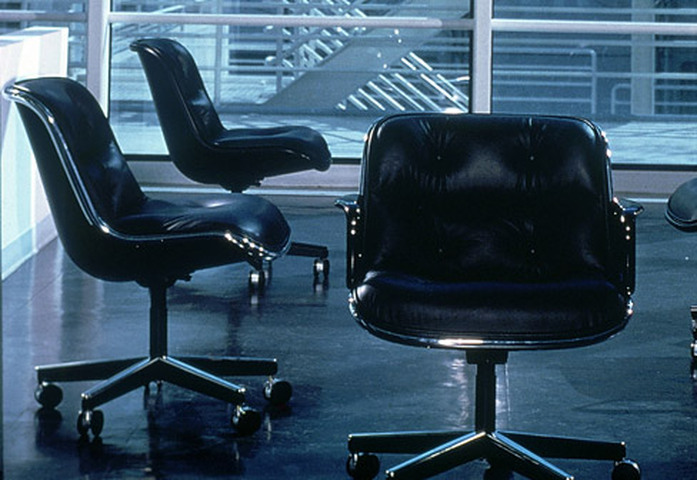 Pollock Chair 4