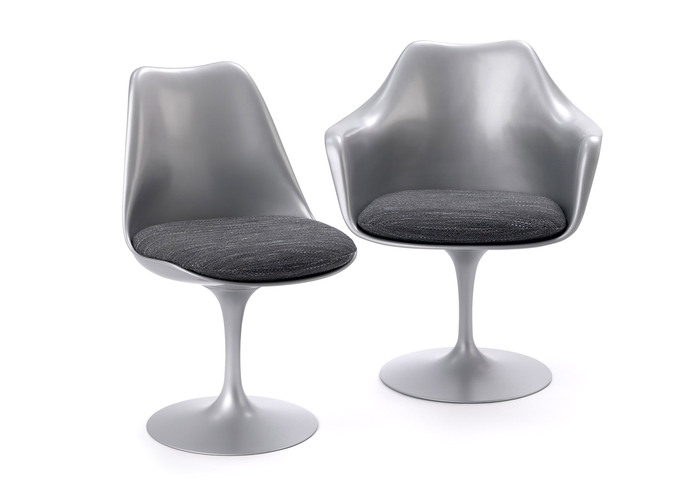 Saarinen Tulip Armchair 2