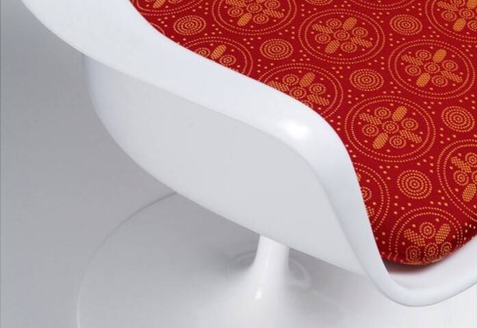 Saarinen Tulip Armchair 5