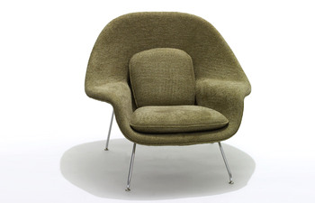 Saarinen Womb Chair