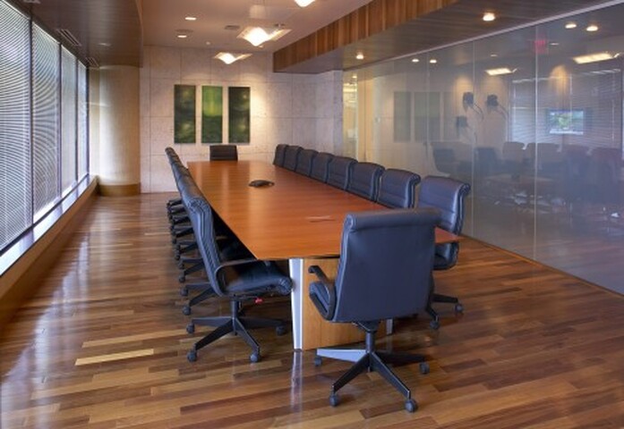 Sapper Executive Chair 3