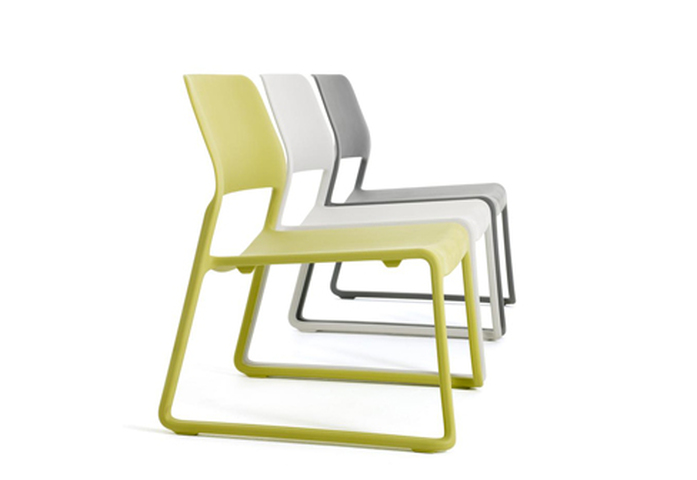 Spark Lounge Chair 3