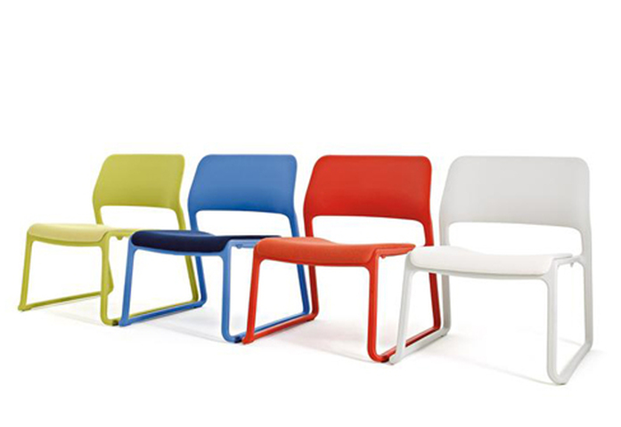 Spark Lounge Chair 4