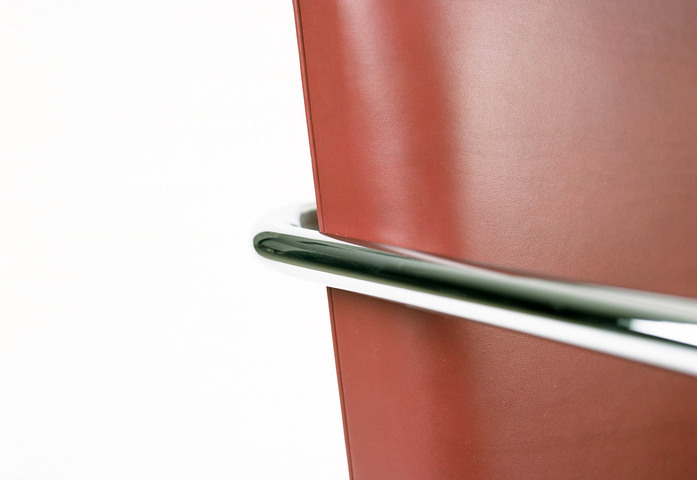 Tubular Brno Chair 5