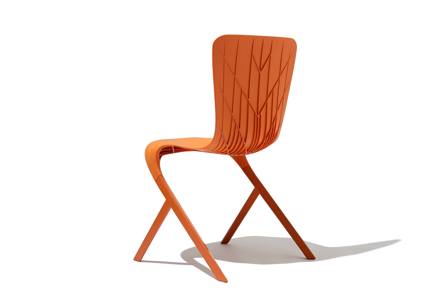 Washington Skin Chair