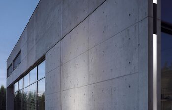 Dolma 80 up & down light outdoor