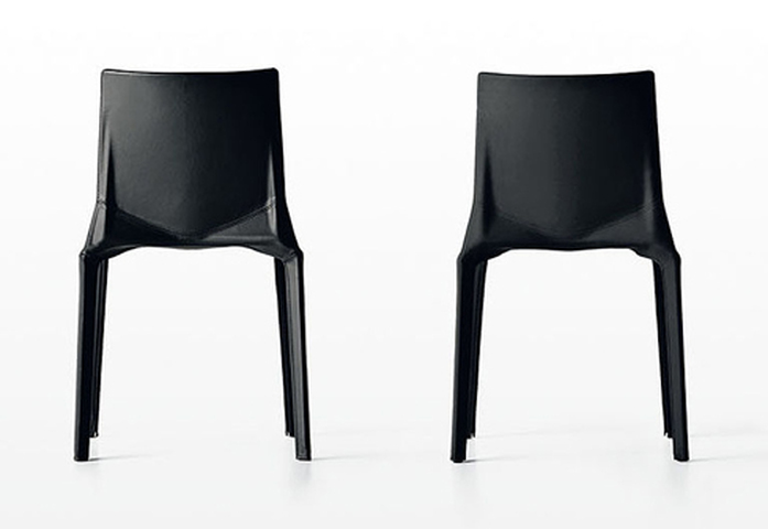 Plana Upholstered 3