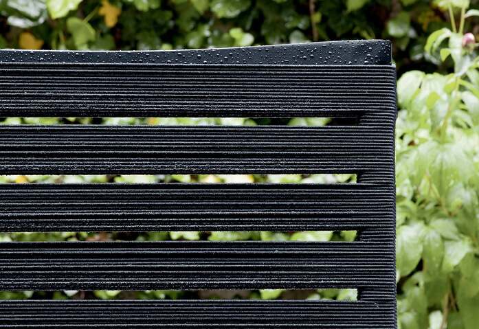 Rest Footstool 3