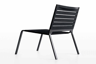 Rest Lounge Sessel  von  Kristalia
