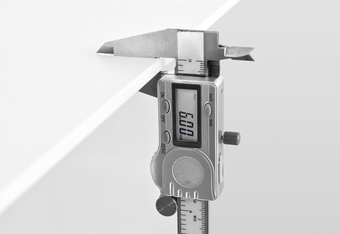 Thin K Longo Aluminium 5