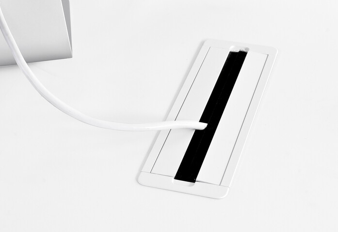 Thin K Longo Aluminium 7