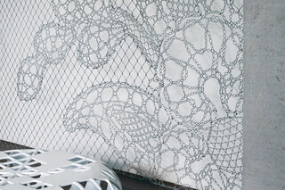 Momentum, Amsterdam  by  Lace Fence