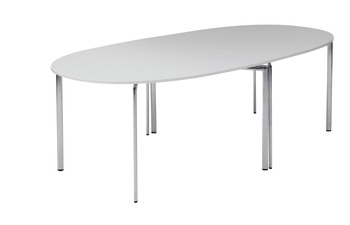 Campus Conference oval