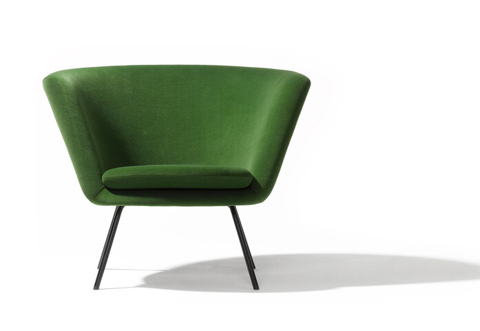 Hirche H 57 Armchair 2