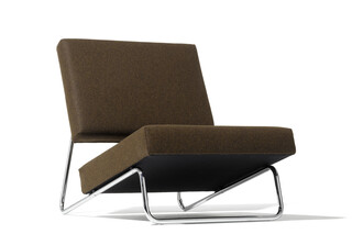 Lounge Chair  von  Richard Lampert