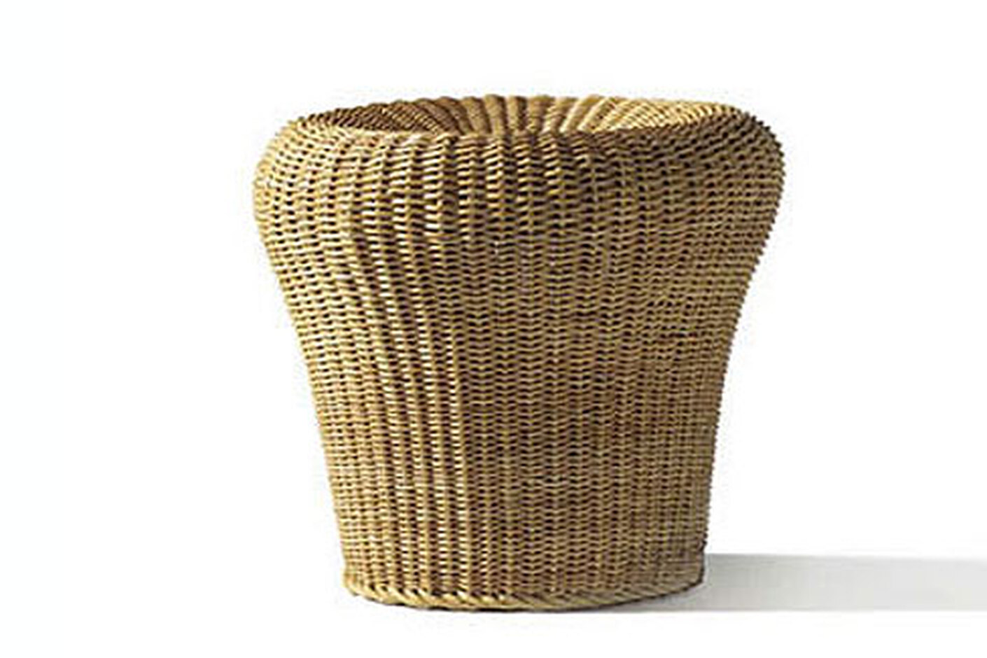 Rattan Stool E 14