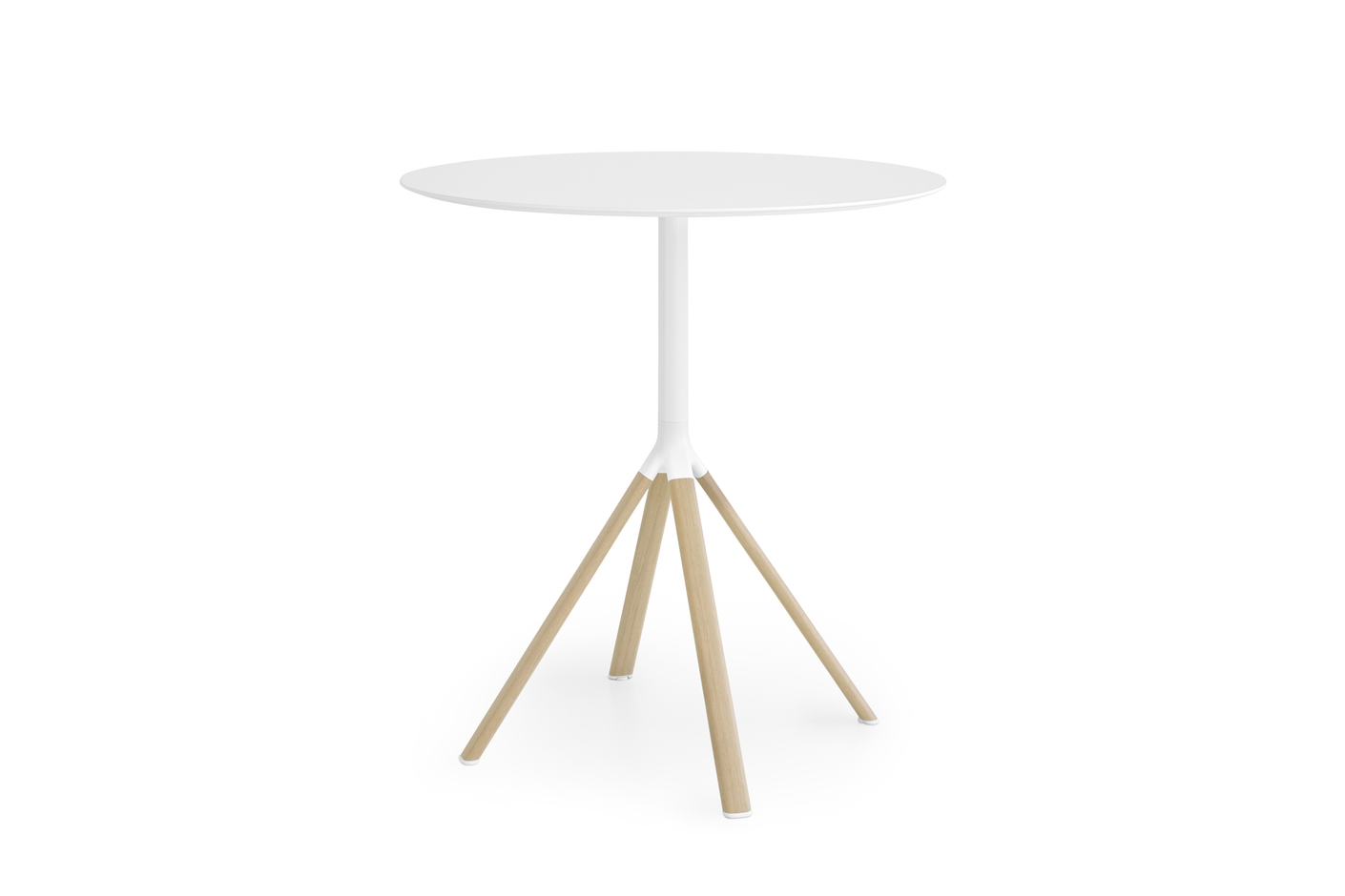 Fork high table P125