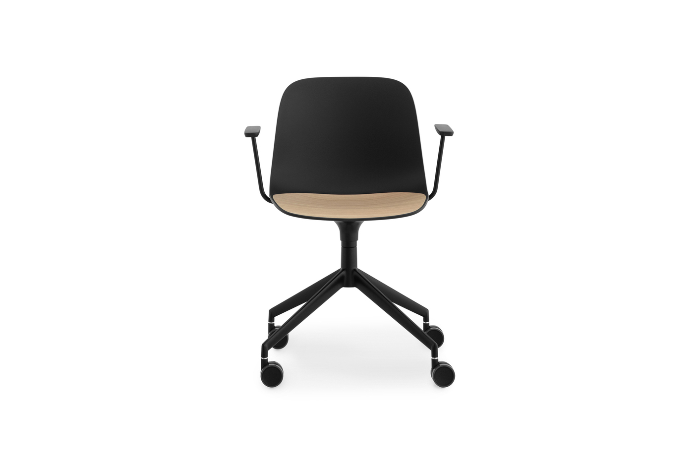 Seela Chair S343
