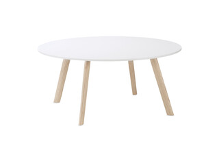 Auki coffee table P19  von  Lapalma