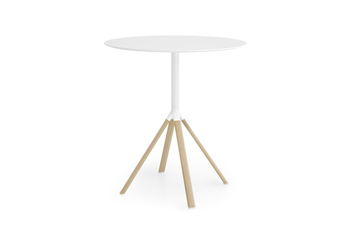 Fork high table P125